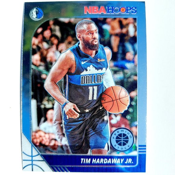 Dallas Mavericks (Tim Hardway Jr) - BKBL [7_THJ1] - Picture 2 of 3